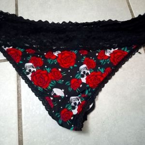 Torrid thong/string